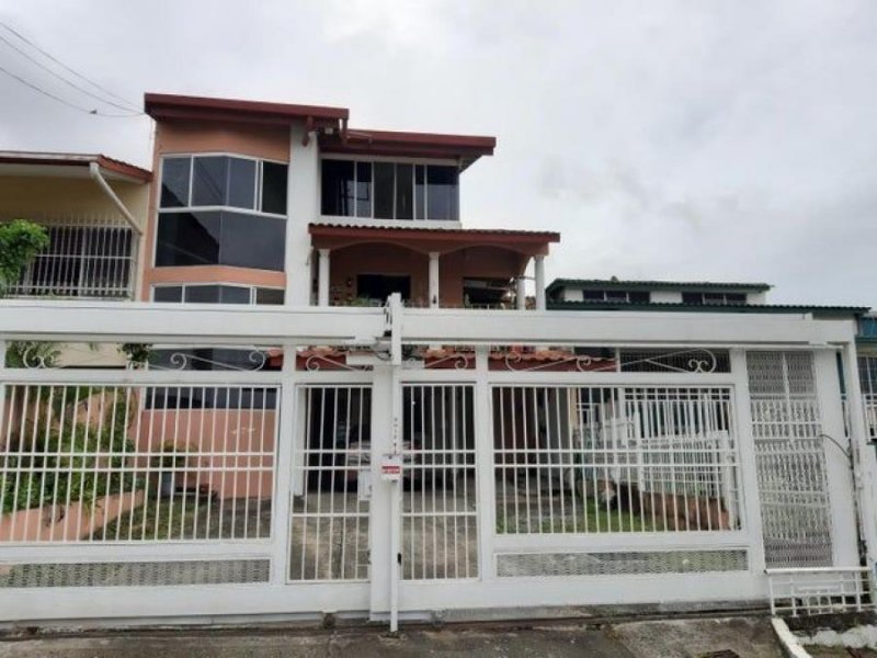 Foto Casa en Venta en Betania, Panamá - U$D 385.000 - CAV75381 - BienesOnLine