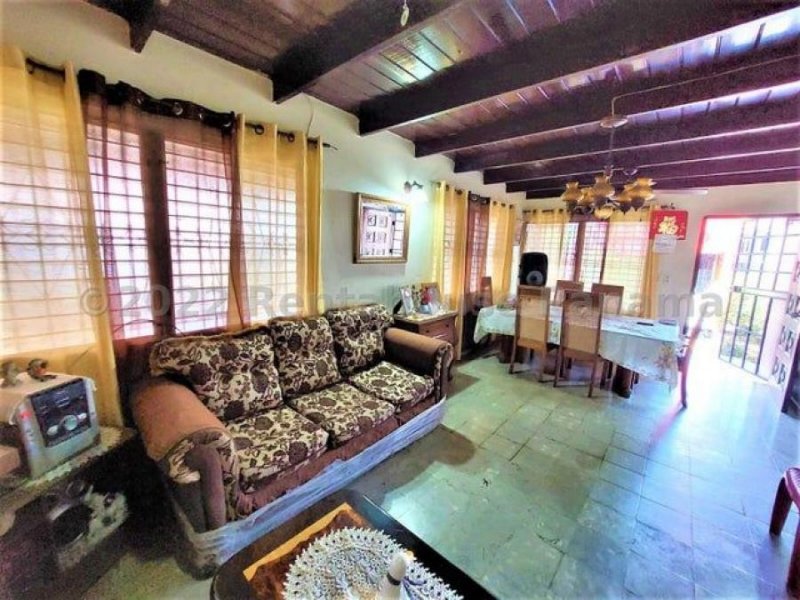 Foto Casa en Venta en Betania, Panamá - U$D 600.000 - CAV75456 - BienesOnLine