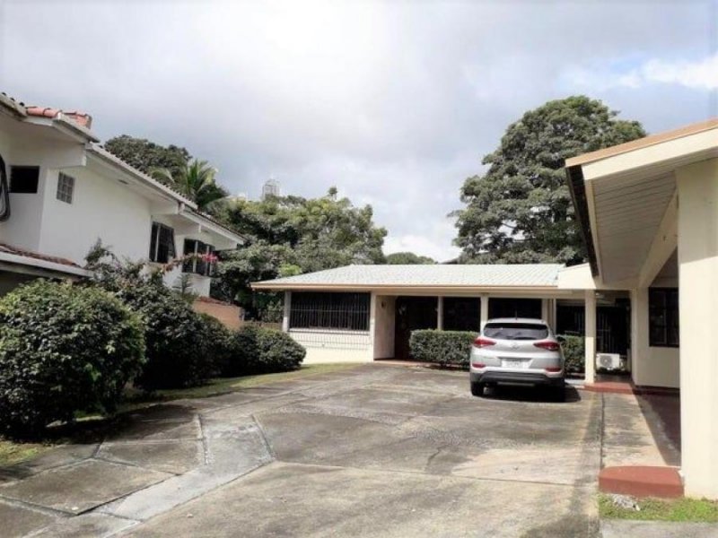 Foto Casa en Venta en Betania, Panamá - U$D 611.000 - CAV75454 - BienesOnLine