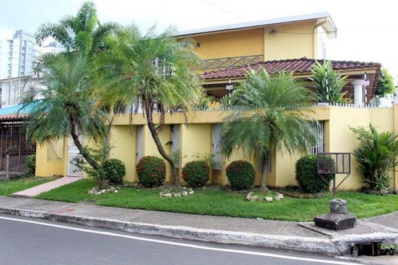 Foto Casa en Venta en Betania, Panamá - U$D 420.000 - CAV75420 - BienesOnLine