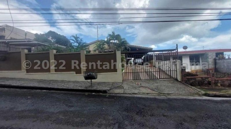 Foto Casa en Venta en Betania, Panamá - U$D 325.000 - CAV75263 - BienesOnLine