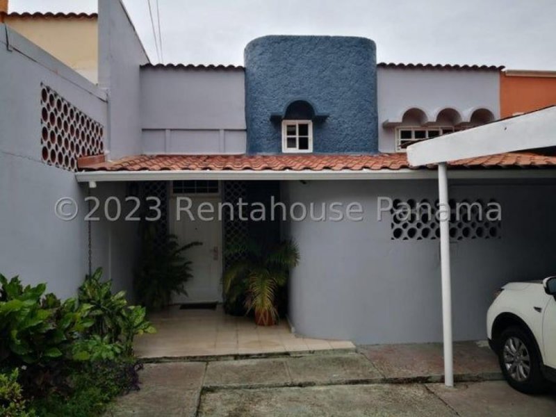 Foto Casa en Venta en Betania, Panamá - U$D 390.000 - CAV75376 - BienesOnLine