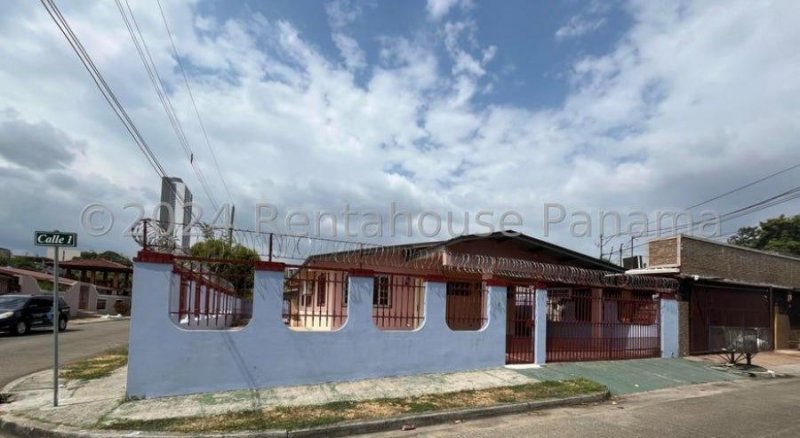 Foto Casa en Venta en Betania, Panamá - U$D 350.000 - CAV75300 - BienesOnLine