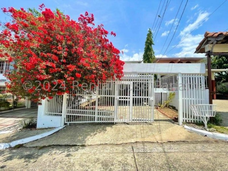 Foto Casa en Venta en Betania, Panamá - U$D 265.000 - CAV75252 - BienesOnLine