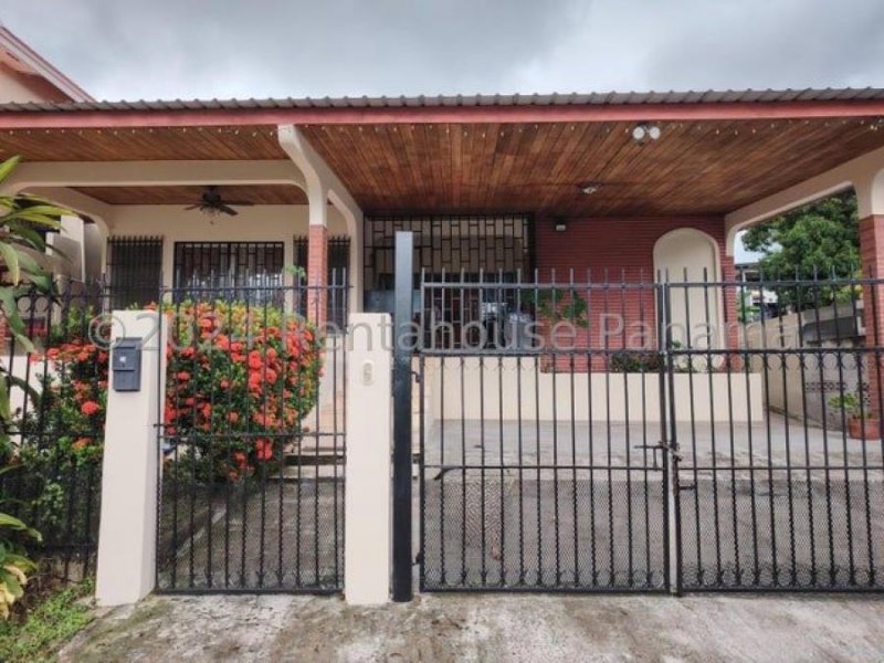 Foto Casa en Venta en Betania, Panamá - U$D 395.000 - CAV75772 - BienesOnLine