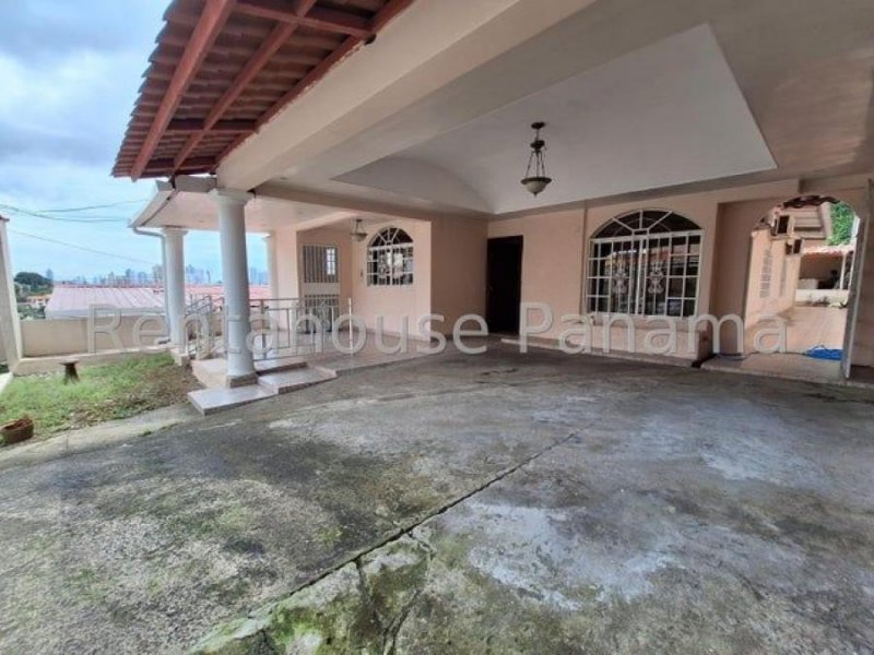 Foto Casa en Venta en Betania, Ciudad de Panamá, Panamá - U$D 275.000 - CAV77215 - BienesOnLine