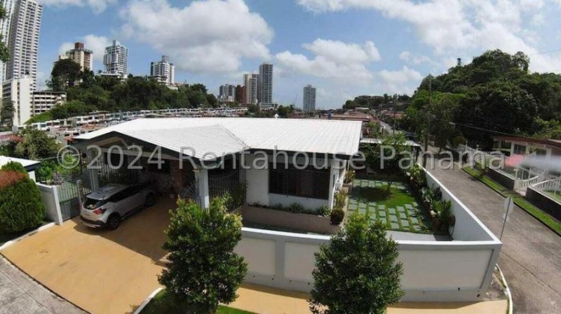 Casa en Venta en  Betania, Panamá