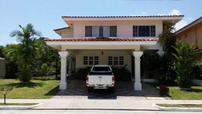 Foto Casa en Venta en , Panamá - U$D 405.000 - CAV12489 - BienesOnLine