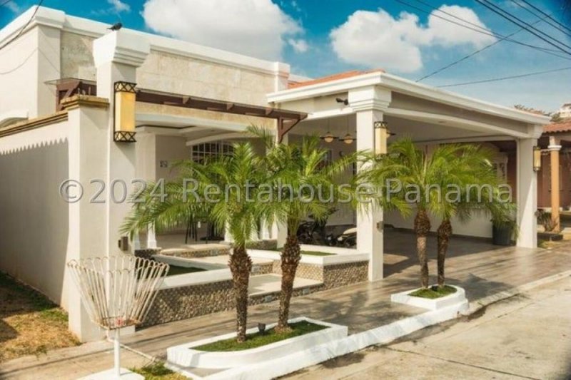 Foto Casa en Venta en Brisas del Golf, Ciudad de Panamá, Panamá - U$D 315.000 - CAV77530 - BienesOnLine