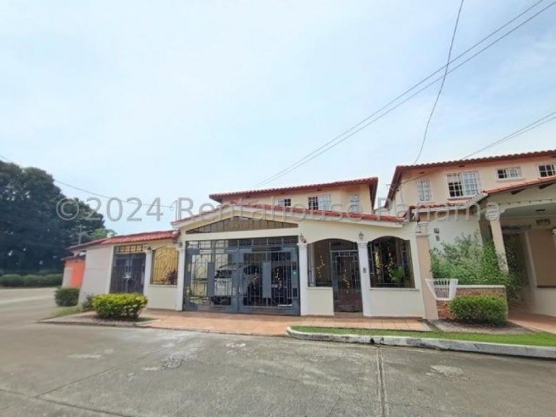 Casa en Venta en Brisas del Golf Ciudad de Panamá, Panamá