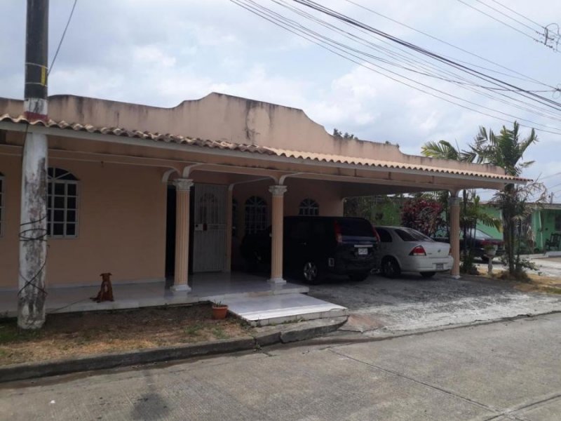 Foto Casa en Venta en Cerro Viento, Panamá - U$D 300.000 - CAV29218 - BienesOnLine