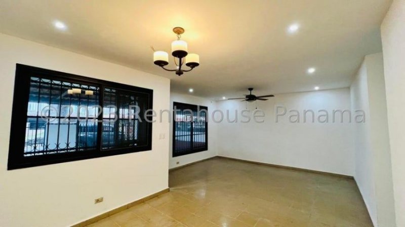 Foto Casa en Venta en Chanis, Ciudad de Panamá, Panamá - U$D 214.900 - CAV70336 - BienesOnLine