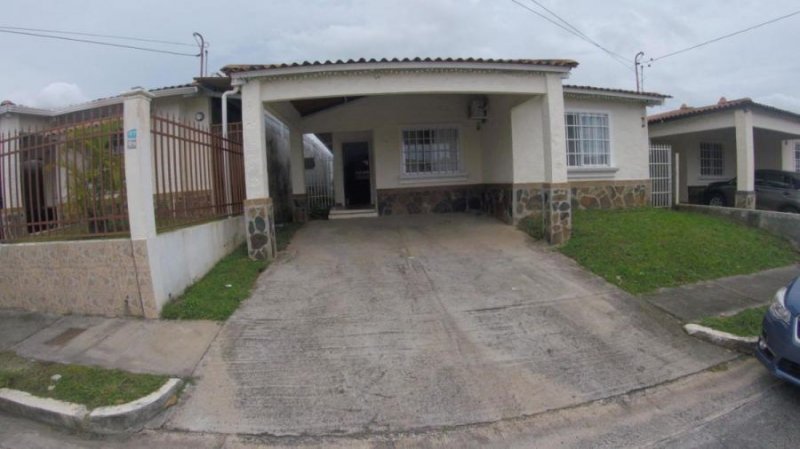 Foto Casa en Venta en Chorrera, Panamá - U$D 130.000 - CAV29081 - BienesOnLine