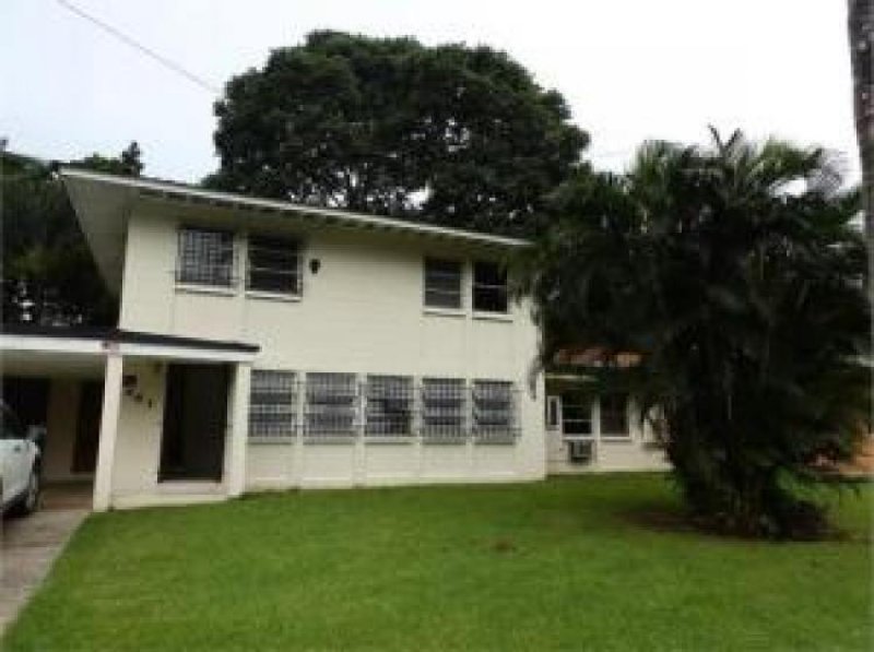 Foto Casa en Venta en Ciudad de Panamá, Panamá - U$D 425.000 - CAV13667 - BienesOnLine