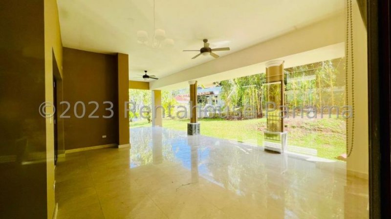 Foto Casa en Venta en Clayton, Ciudad de Panamá, Panamá - U$D 1.550.000 - CAV69323 - BienesOnLine