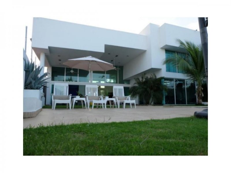 Foto Casa en Venta en COCO DEL MAR, San Francisco, Panamá - U$D 2.200.000 - CAV28261 - BienesOnLine