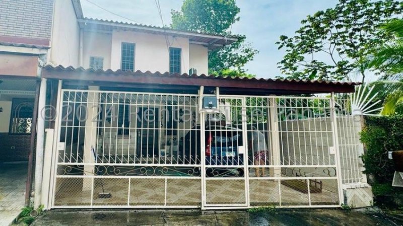 Foto Casa en Venta en Condado del Rey, Panamá - U$D 225.000 - CAV75246 - BienesOnLine