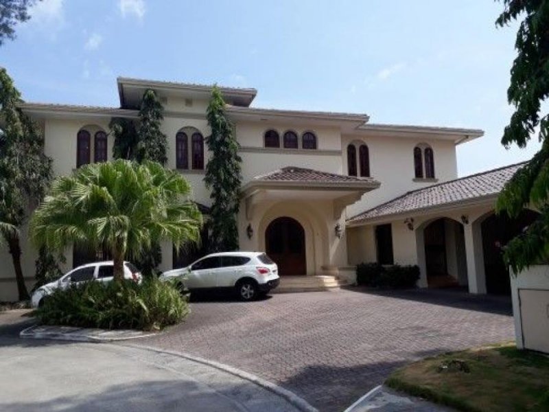 Foto Casa en Venta en COSTA DEL ESTE, COSTA DEL ESTE, Panamá - U$D 1.850.000 - CAV28034 - BienesOnLine