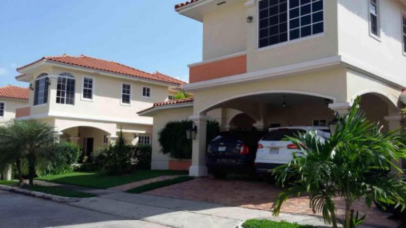 Foto Casa en Venta en Balboa, Panamá - U$D 575.000 - CAV7774 - BienesOnLine