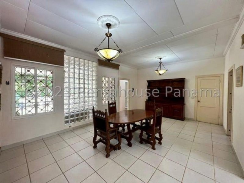 Casa en Venta en Diablo Ciudad de Panamá, Panamá