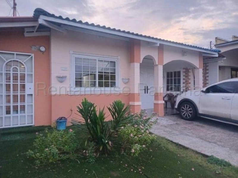 Casa en Venta en Don Bosco Ciudad de Panamá, Panamá