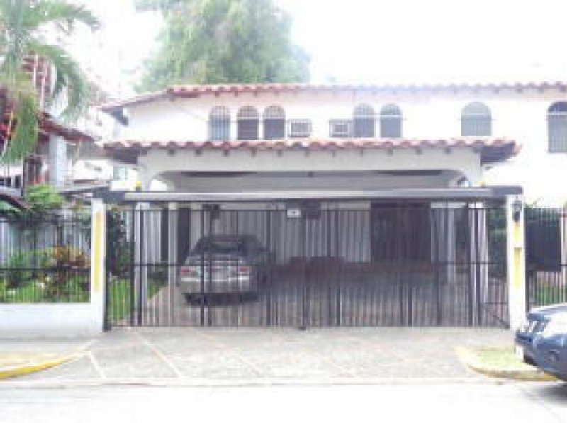 Foto Casa en Venta en Bella Vista, Panamá - U$D 500.000 - CAV9195 - BienesOnLine