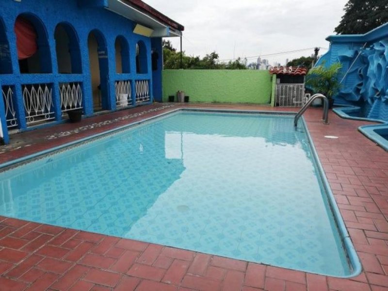 Foto Casa en Venta en El Dorado, Panamá - U$D 273.000 - CAV75249 - BienesOnLine