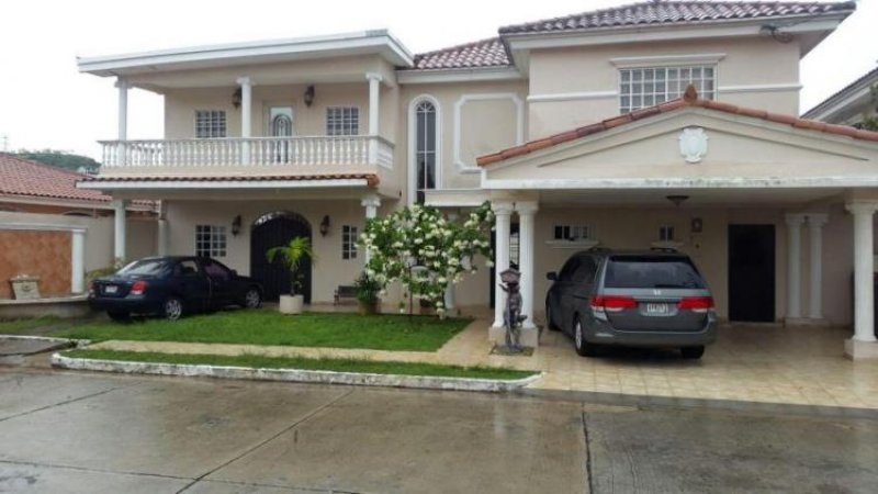 Foto Casa en Venta en Ancón, Panamá - U$D 950.000 - CAV7819 - BienesOnLine