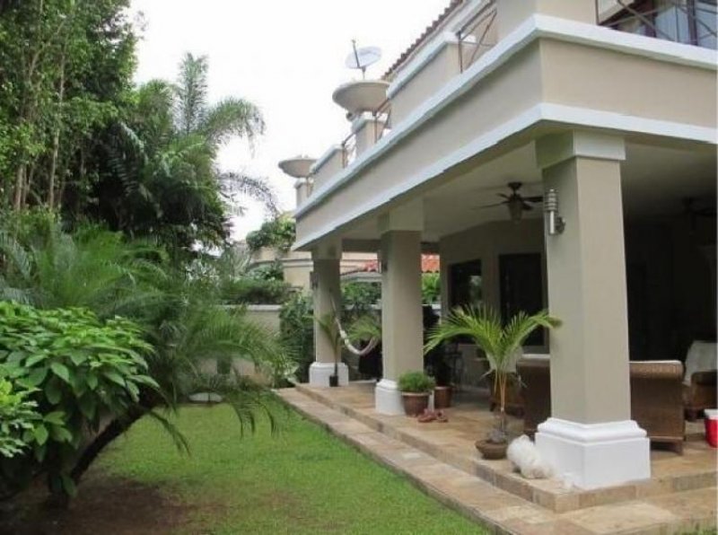 Foto Casa en Venta en Balboa, Panamá - U$D 2.000.000 - CAV7811 - BienesOnLine