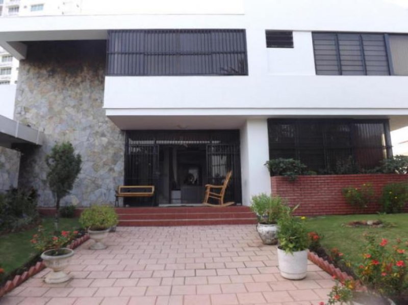 Foto Casa en Venta en Balboa, Panamá - U$D 875.000 - CAV7795 - BienesOnLine