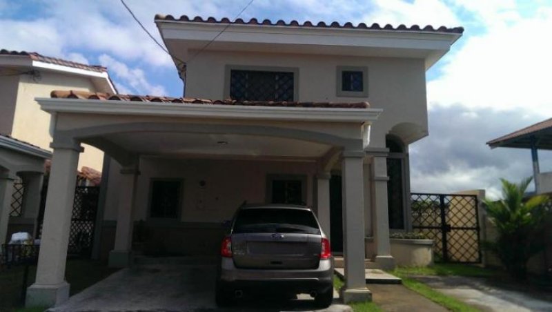 Foto Casa en Venta en Balboa, Panamá - U$D 545.000 - CAV7773 - BienesOnLine