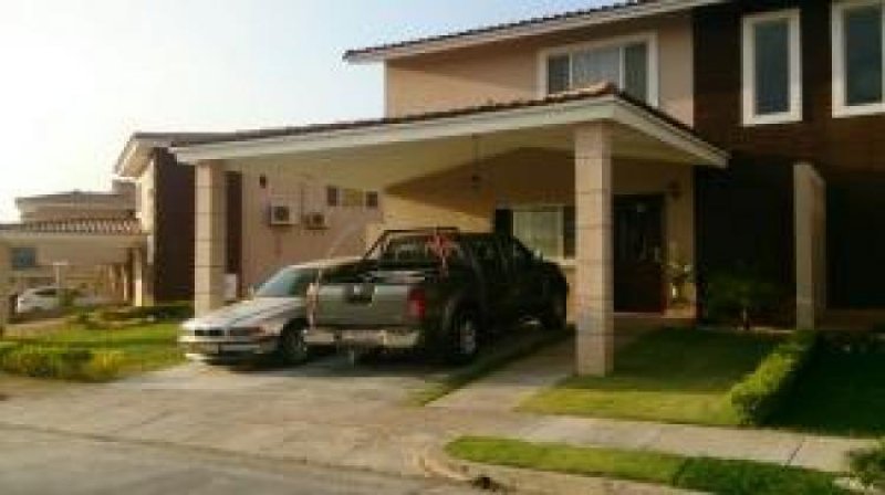 Foto Casa en Venta en Balboa, Panamá - U$D 390.000 - CAV12481 - BienesOnLine