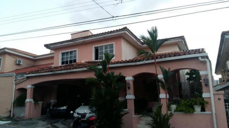 Foto Casa en Venta en altos de panama, Amelia Denis De Icaza, Panamá - U$D 350.000 - CAV37212 - BienesOnLine