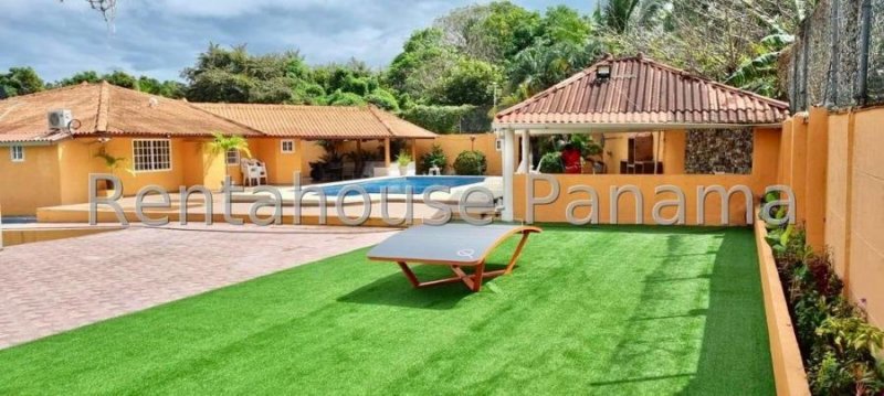 Casa en Venta en Punta Chame Chame, Panamá