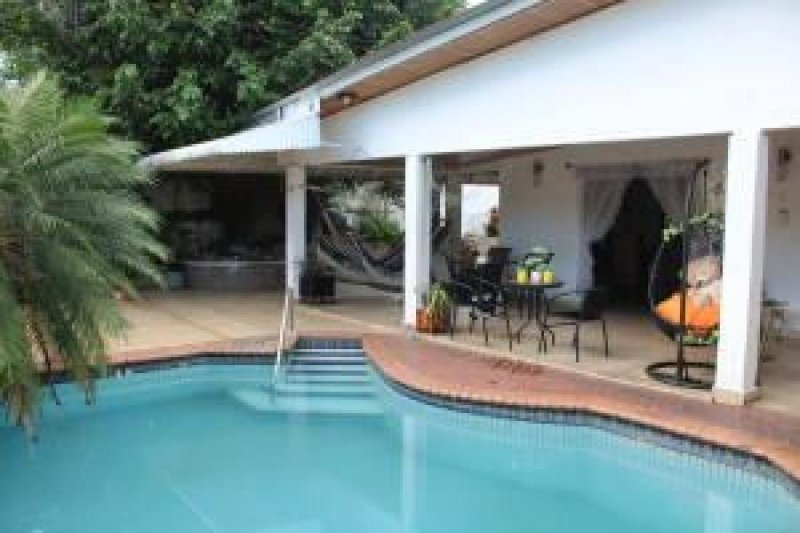 Foto Casa en Venta en Hato Pintado, Panamá - U$D 325.000 - CAV57447 - BienesOnLine