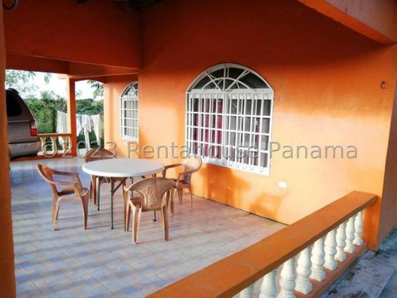 Foto Casa en Venta en Juan Diaz, Juan Díaz, Panamá - U$D 110.000 - CAV72173 - BienesOnLine