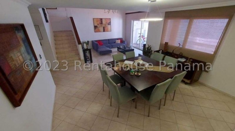 Casa en Venta en La Alameda Ciudad de Panamá, Panamá