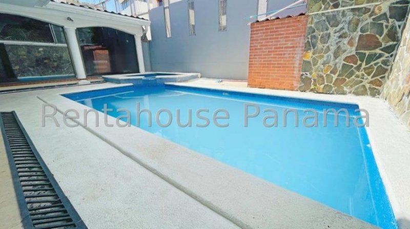 Casa en Venta en La Alameda Ciudad de Panamá, Panamá