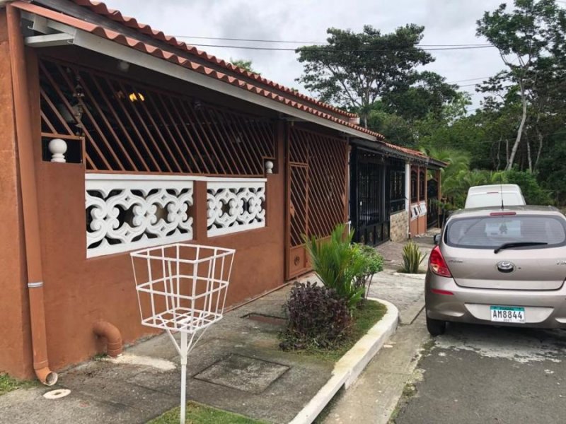 Casa en Venta en Barrio Colón La Chorrera, Panamá