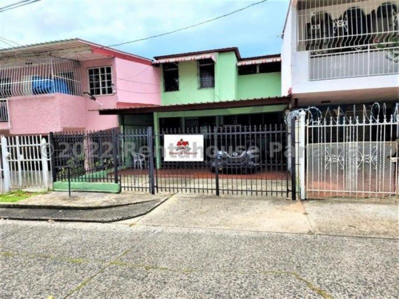 Foto Casa en Alquiler en La Loceria, Panamá - U$D 180.000 - CAA75244 - BienesOnLine