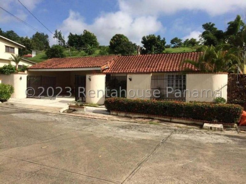 Casa en Venta en Las Cumbres Ciudad de Panamá, Panamá