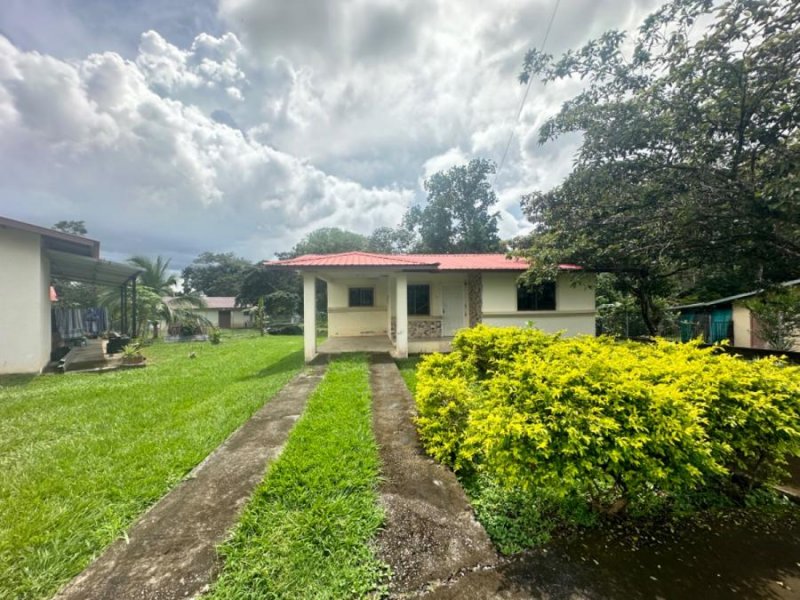 Casa en Venta en David David, Chiriquí