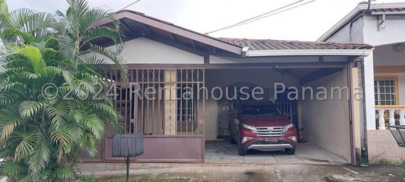 Casa en Venta en  La Chorrera, Panamá