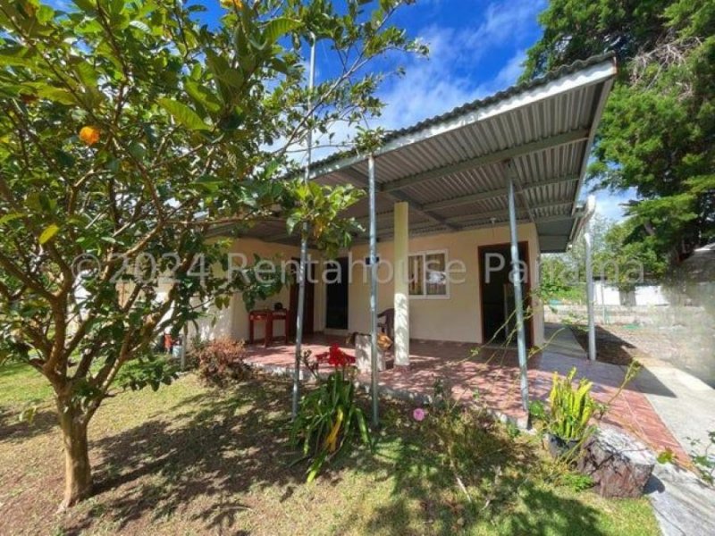 Casa en Venta en  Palmira, Chiriquí