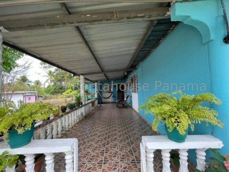 Foto Casa en Venta en Panamá Norte, Ciudad de Panamá, Panamá - U$D 120.000 - CAV75786 - BienesOnLine