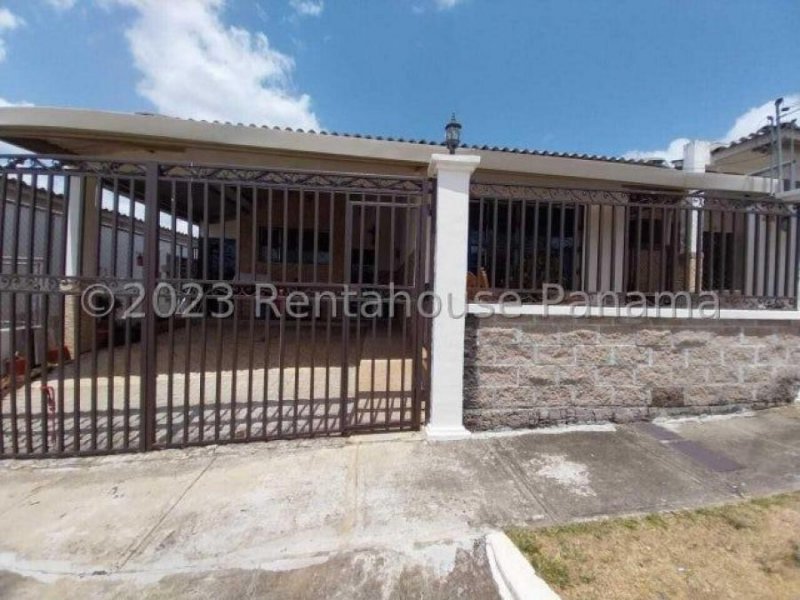 Casa en Venta en  Arraiján, Panamá