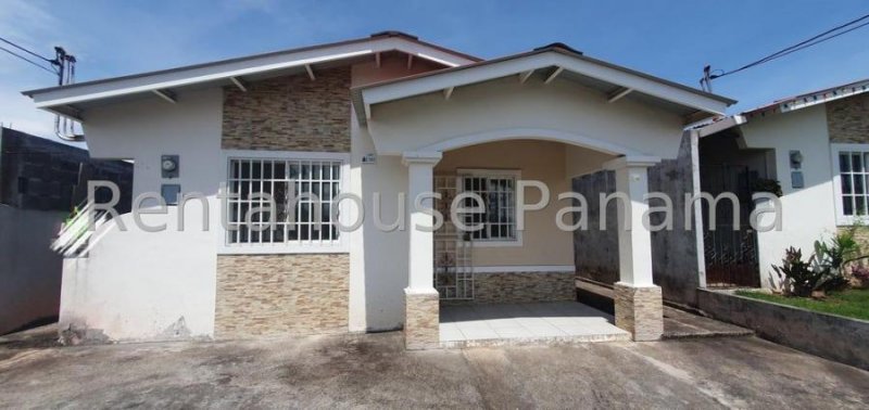 Casa en Venta en La Chorrera Ciudad de Panamá, Panamá