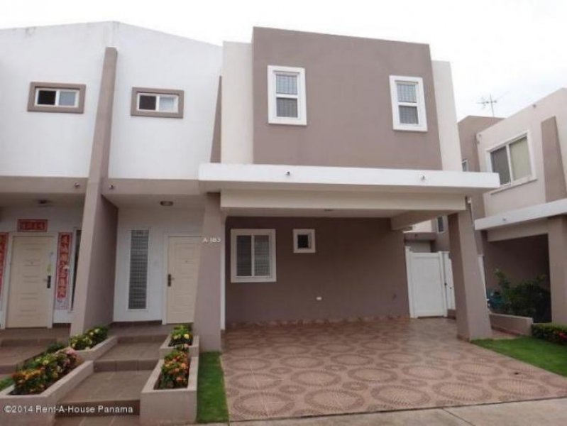 Foto Casa en Venta en Balboa, Panamá - U$D 220.000 - CAV7740 - BienesOnLine