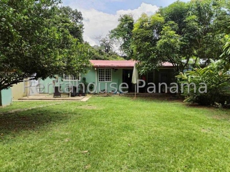 Foto Casa en Venta en Villa Zaita, Ciudad de Panamá, Panamá - U$D 185.000 - CAV76025 - BienesOnLine