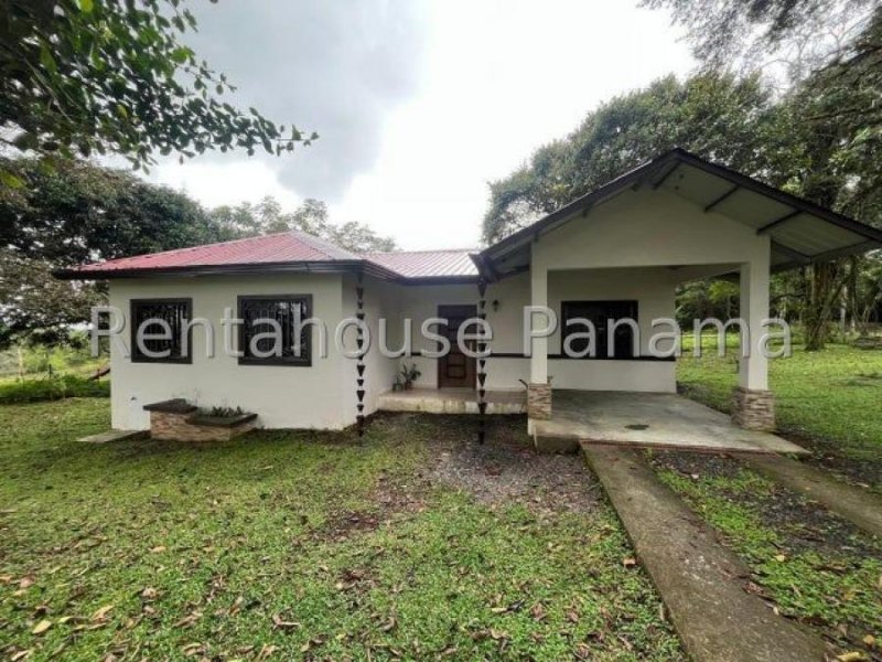 Casa en Venta en  Potrerillos, Chiriquí